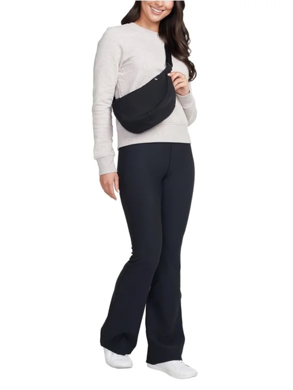 Lole Crossbody Bag